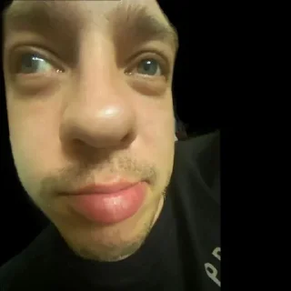 Sticker Варька и её друзья @Shrifty_textbot - 11