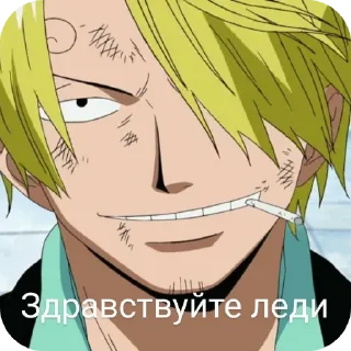 Sticker С каждым днём мы все дальше от бога - 4