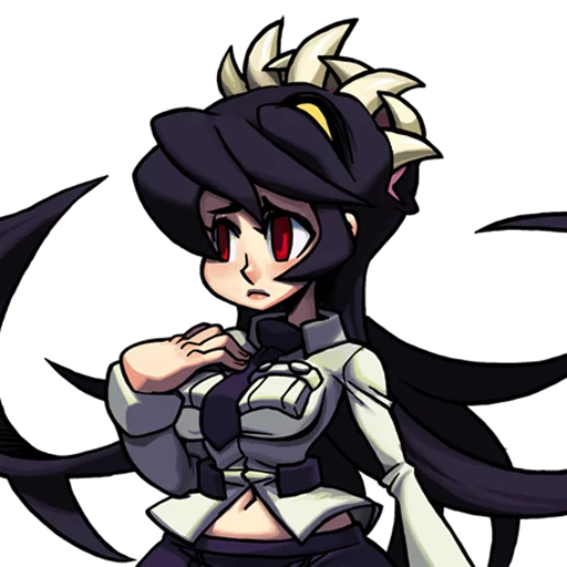 anime cartoon fictional character