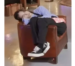 Стикер Бродячие дети лучшие - 2