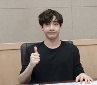 Стикер Бродячие дети лучшие - 6