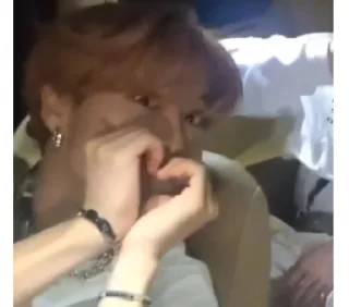 Стикер Бродячие дети лучшие - 1