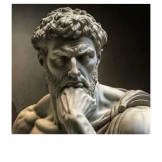 Стикер СЛААААВАААА - 1