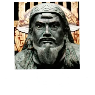 Стикер СЛААААВАААА - 8