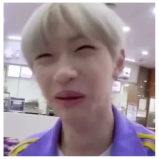 Стикер SLAY KISS AAA - 0