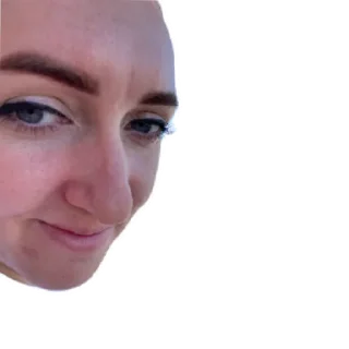 Стикер СЛИПШИЕСЯ ЯЙЦА 2.0 - 2