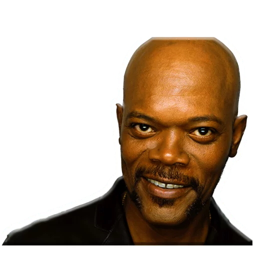 Samuel L Jackson - 