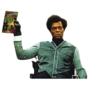 Sticker Samuel L Jackson - 11