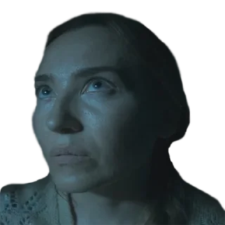 Sticker СЛОВО ПАЦАНА - 3