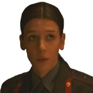 Sticker СЛОВО ПАЦАНА - 10