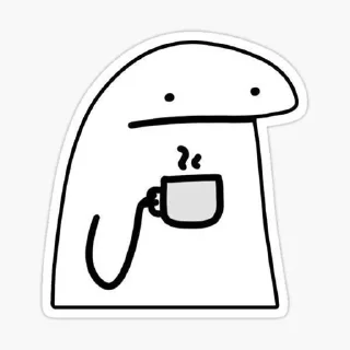 Стикер Типолютимегопон228суперсигма @HoroScopRoBot - 1