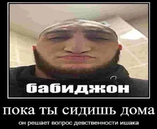 Стикер Типолютимегопон228суперсигма @HoroScopRoBot - 9