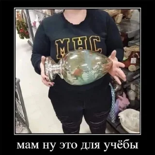 Стикер Типолютимегопон228суперсигма @HoroScopRoBot - 5