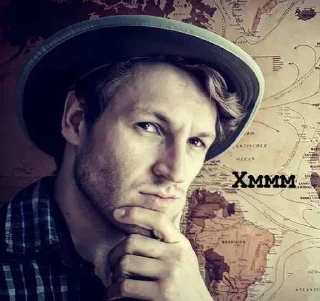 Стикер @Duskwood2v @Emae_blen @Shrifty_textbot - 2