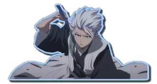 Стикер 💮 Аниме @sticker_emojibot - 1