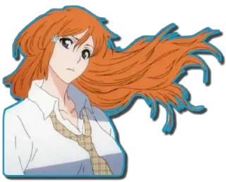 Стикер 💮 Аниме @sticker_emojibot - 6