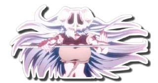 Стикер 💮 Аниме @sticker_emojibot - 8