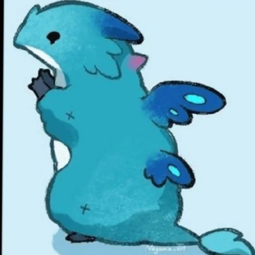 Sticker С любовью Скарахуй - 8