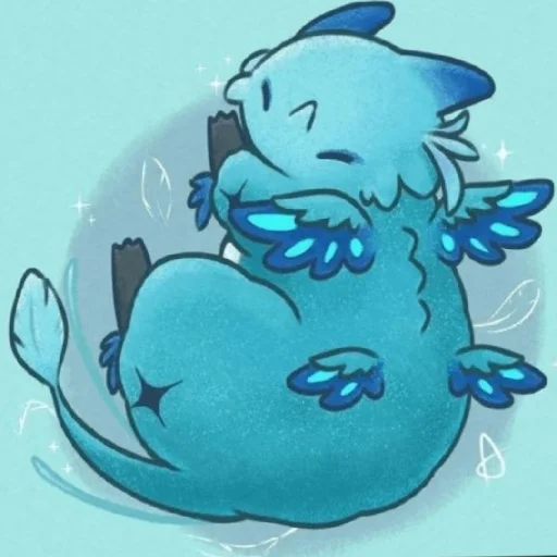 Sticker С любовью Скарахуй - 2