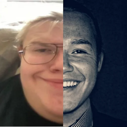 Стикер SMERTAMERIKE2 - 1