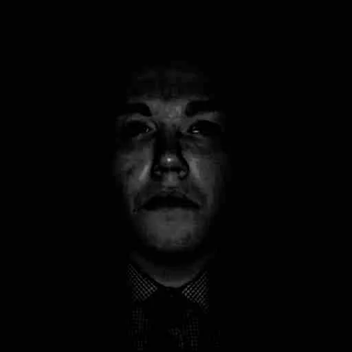 Стикер SMERTAMERIKE2 - 1