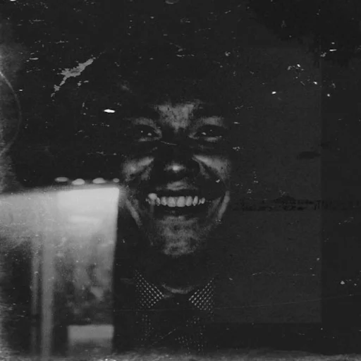 Стикер SMERTAMERIKE2 - 1