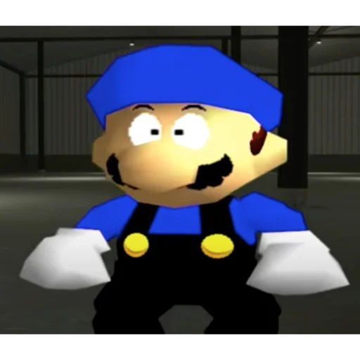 Стикер 🖤SMG3!!! - 10