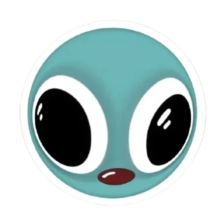 Sticker SMIRKS💗 by> @smirksss - 3