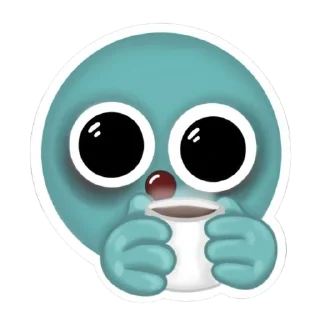 Sticker SMIRKS💗 by> @smirksss - 5