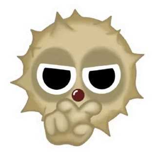 Sticker SMIRKS💗 by> @smirksss - 6