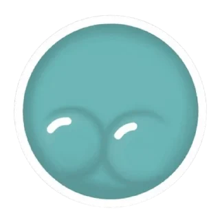 Sticker SMIRKS💗 by> @smirksss - 8