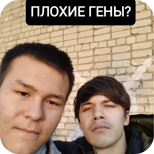 Стикер SMKCore - 1