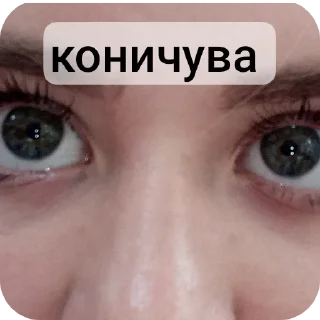 Sticker СМК core - 7