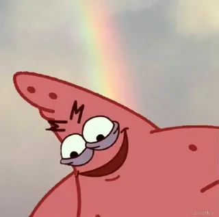 Стикер Больше стиков тут: @stikery4 - 2