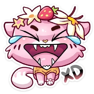 Sticker @sticksbb 🩷 <- канал со стиками - 6