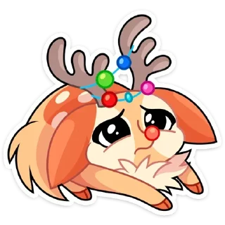 Sticker Больше стиков тут: @stikery4 - 4