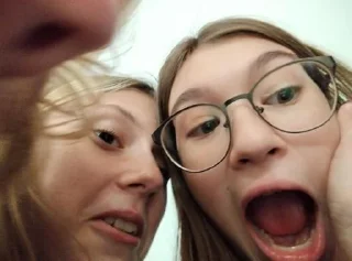 Sticker Оп оп живем @Stikerhi_bot - 0