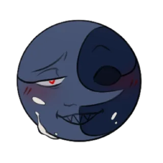 Sticker SunMoonSE - 4