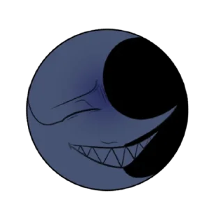 Sticker SunMoonSE - 5