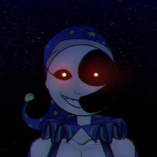 Sticker SunMoonSE - 2