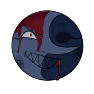 Sticker SunMoonSE - 0