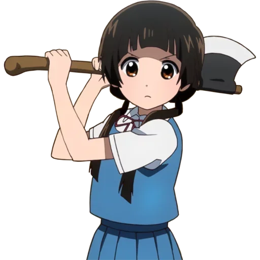 Sticker SN1UZVT9IN_by_animerar_bot - 1