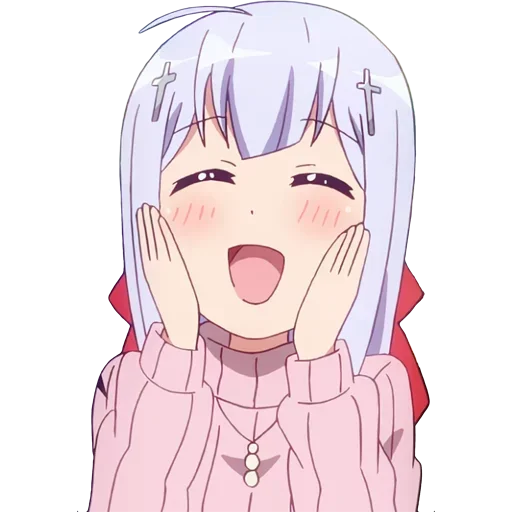 Sticker SN1UZVT9IN_by_animerar_bot - 1