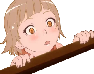 Стикер 💮 Аниме @animerar_bot - 8