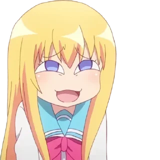 Стикер 💮 Аниме @animerar_bot - 0