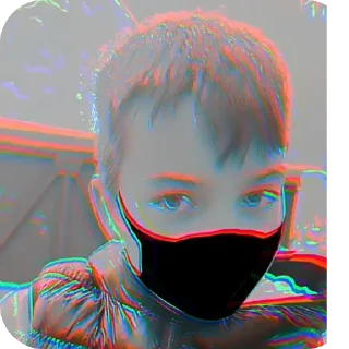 Sticker SNAPCHAT @XXVOINKA - 3