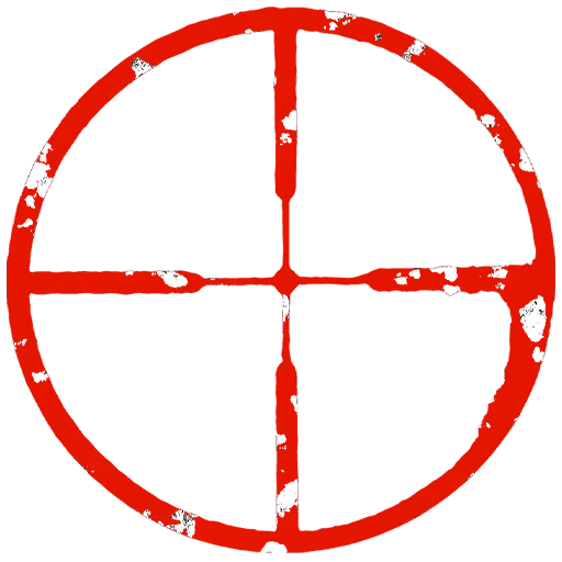 Sticker SNIPER66_LOVV66 - 1