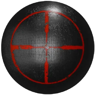 Sticker @inandoutfactory - 8