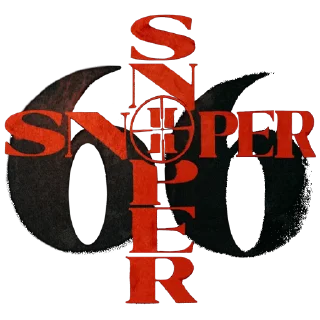 Sticker @inandoutfactory - 3