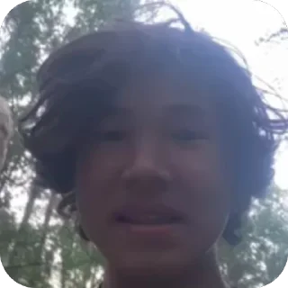 Sticker СНОВАСОСЕТ - 5